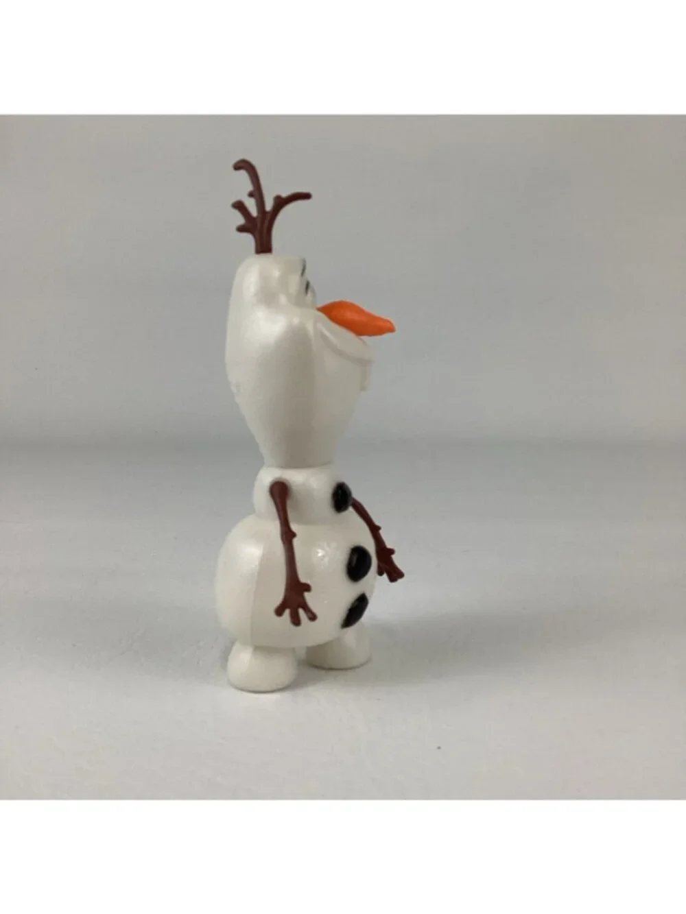Disney Frozen Olaf Phone Toys Bundle Snowman Lot Talking Electronic
